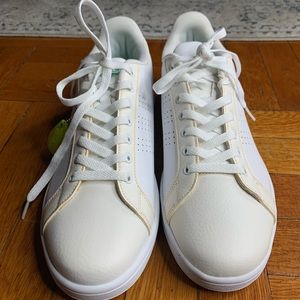 Men’s Adidas Neo Cloudfoam Sneakers